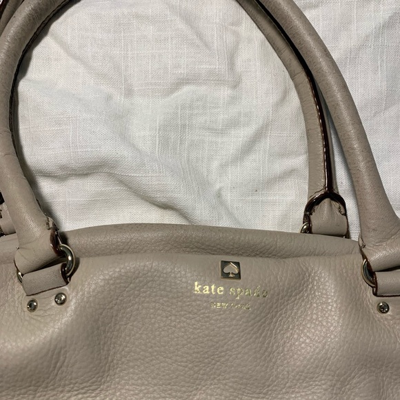 Kate Spade Purse - Picture 2 of 10